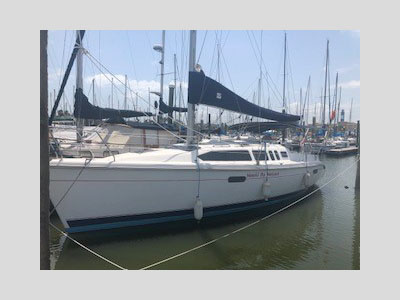 NAUTI BY NATURE